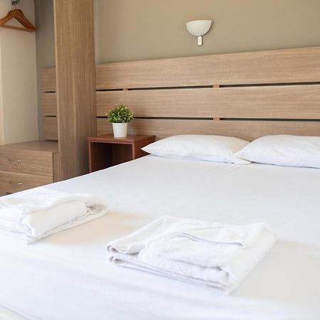 Hotel Tota Marinou Agioi Apostoloi  Zewnętrze zdjęcie
