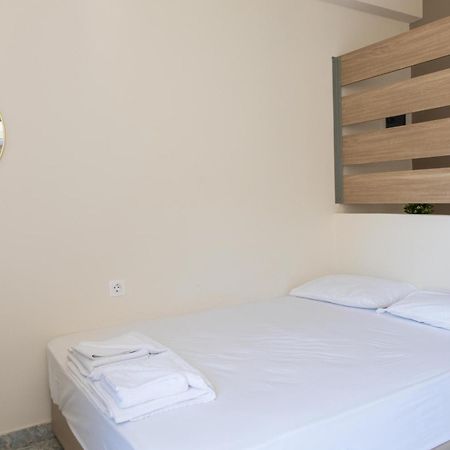 Hotel Tota Marinou Agioi Apostoloi  Zewnętrze zdjęcie