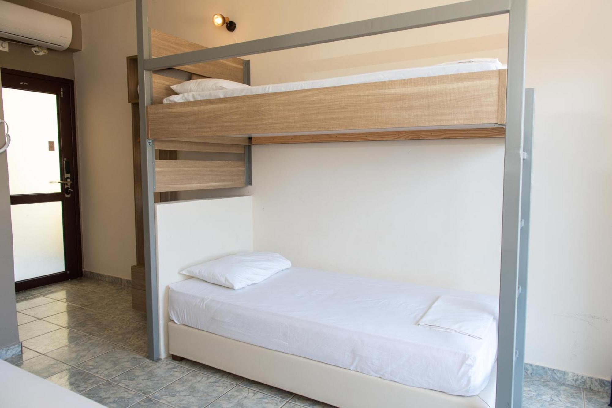 Hotel Tota Marinou Agioi Apostoloi  Zewnętrze zdjęcie